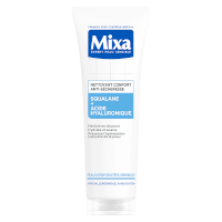 Comfort Cleanser Anti-Dryness